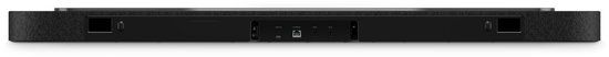 Bose Ultra Soundbar Noir