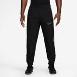Nike Bas de Survêtement Academy Imperméable - Noir/Blanc, pointure Small