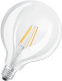 Osram Doos 4x LED Globelamp E27 4W 2700K 470Lm