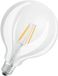 Osram Doos 4x LED Globelamp E27 4W 2700K 470Lm