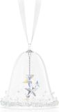 Swarovski Kerstbel XS 2024 5682732