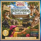 My Busch Gardens Tampa Bay My Adventure at Busch Gardens Tampa Bay: Discovering Amazing Animals from Around the World