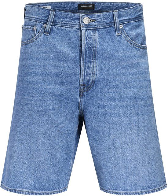 Jack & Jones Denim shorts Relaxed Fit Denim shorts