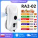 DIVEDEER RA2-02 Nettoyeur de vitres intelligent