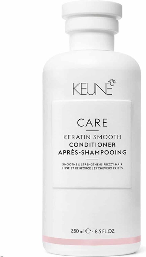 Keune CARE KERATIN SMOOTH CONDITIONER 250ML