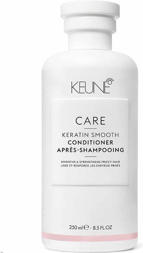 Keune Care Keratin Smooth Conditioner - 250 ml