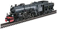 Märklin 39490 H0 Stoomlocomotief F 1200 SJ Gelijkstroom Digitaal Geluid
