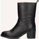 Blasz Blasz Boots Lina-30 Zwart