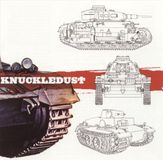 Bertus Distributie Knuckledust Time Won't Heal This