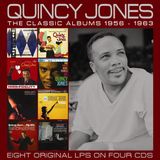 The Enlightenment Classic Albums: 1956-1963