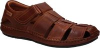 Pikolinos 06J-5433 Heren Sandalen Cognac Maat 44