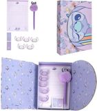 Cerda Disney - Stitch Stationary Set