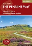 Walking Cicerone Walking The Pennine Way