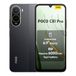 XIAOMI POCO C81 Pro Smartphone 4+128GB Zwart 6.9 Display | 6000mAh, 120Hz Verversingssnelheid, 13MP AI Dual Camera's, Xiaomi HyperOS 3, Snelle UFS 2.2 Opslag, 1 Jaar Extra Garantie