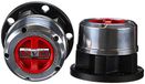 Vrijloopnaafset AVM Vrijloopnaafset 403HP - compatibel met Daihatsu SIXTOL