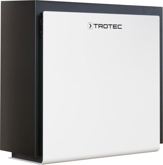 Trotec Luchtontvochtiger DH 30 VPR+