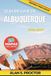 Guía Libri GmbH Guía de viaje de Albuquerque 2026-2027: Elija dónde alojarse, comer y explorar entre Old Town, Nob Hill, los senderos de las Sandias, los museos de lo