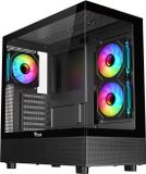 Itek SHOWBUI 42B Tower Zwart