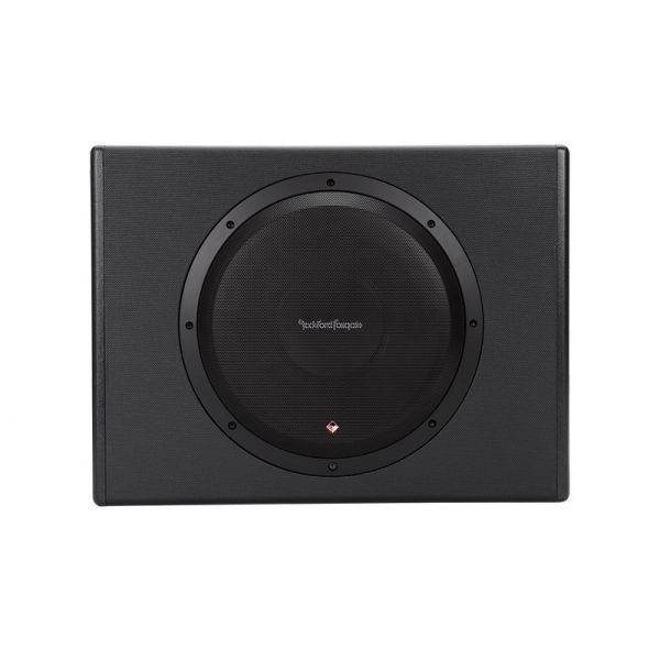 Rockford Fosgate Rockford P300-12 - Actieve subwoofer