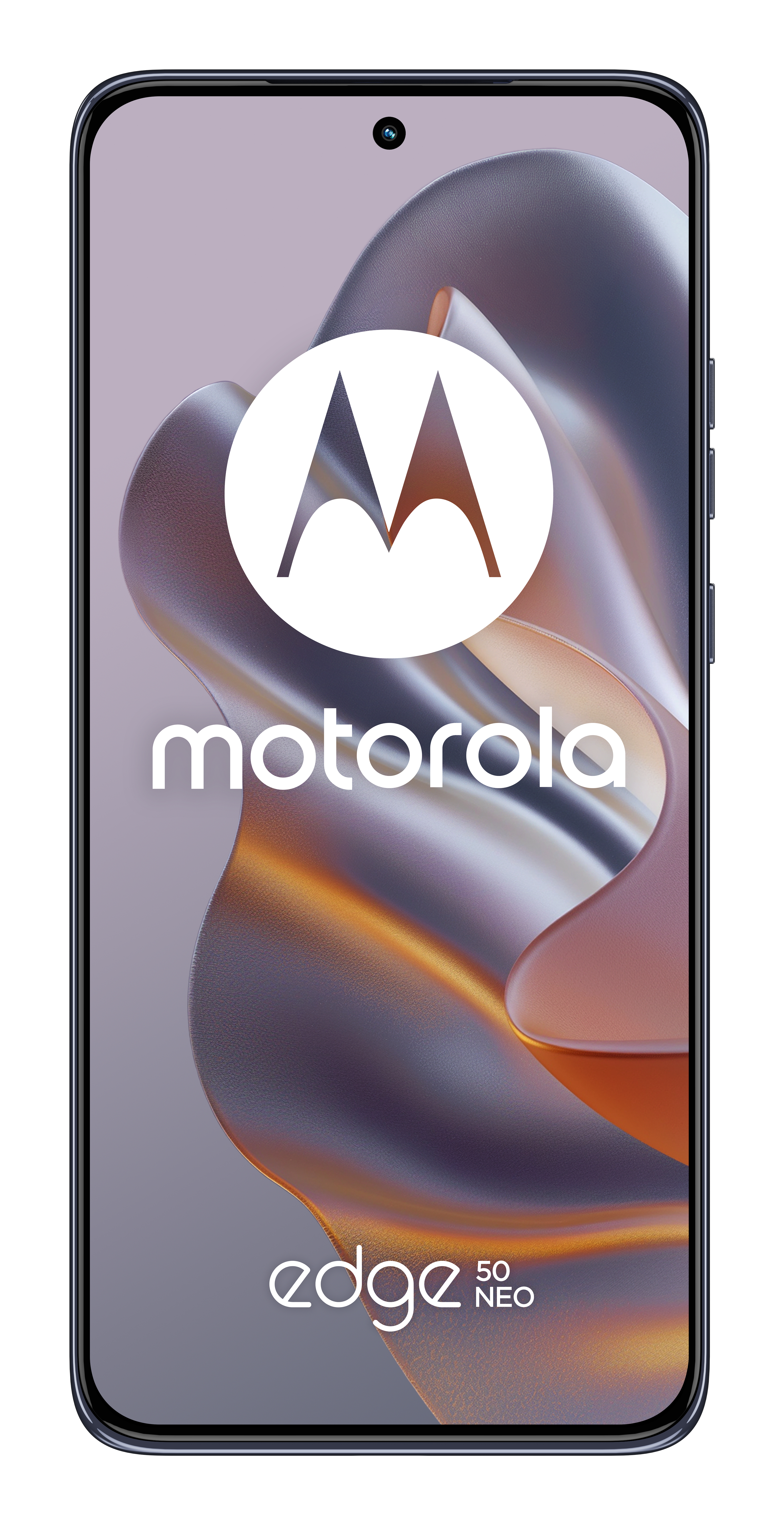 Motorola edge 50 neo / 512 GB / Grisaille (grijs) / 5G