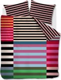 Beddinghouse Dutch Design Color Clash Dekbedovertrek Multi