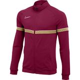 NIKE Y Nk Dry Acd21 Trk Jkt K jongens trainingsjack