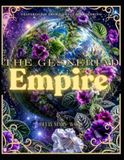 The Gesneriad Empire from E to P: Color, Trace, Discover: A Creative Exploration of the Gesneriad Family