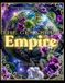The Gesneriad Empire from E to P: Color, Trace, Discover: A Creative Exploration of the Gesneriad Family