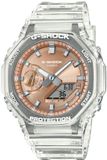 Casio G-Shock GA-2100BM-7A5ER Montre classique pour homme