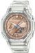 Casio G-Shock GA-2100BM-7A5ER Montre classique pour homme