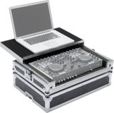 Magma DN-MC6000 Workstation voor Denon DN-MC6000 - DJ-controller case