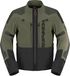 Spidi Frontier Pro H2OUT veste de moto imperméable en textile Taille