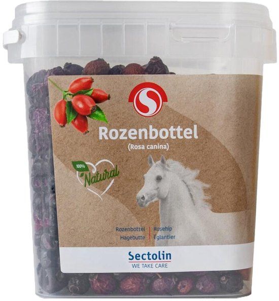 Sectolin Rozenbottel 1 kg