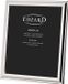 Edzard Terni Fotolijst Zilver 20 x 25 cm