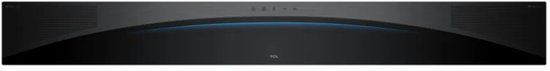 TCL Q85H PRO - 7.1.4 Dolby Atmos Soundbar met draadloze subwoofer en achterluidsprekers
