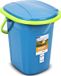 GreenBlue DRAAGBARE TOERISTISCHE TOILETBAK WC 19L GB320BL