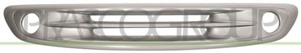 PRASCO Kühlergitter ME3022042