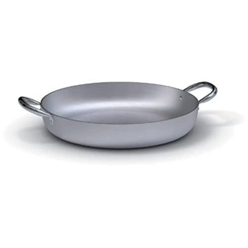 Ballarini pan - aluminium - zilver - 45 cm - 8003150457542