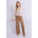 CS the Label broek bruin