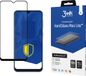 3mk HardGlass Max Lite for Samsung Galaxy A50 Black
