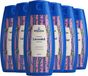Melkmeisje Bad & Douche crème Lavendel - 6x 300ml