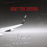 Coast2Coast Ad Vanderveen - Beat The Record (CD)