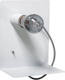 Expo Trading ETH Bedlamp Magneto USB Wit