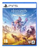 Sony Interactive Entertainment Horizon Zero Dawn Remastered - PS5 - Standard Edition - Blu-ray