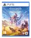 Sony Interactive Entertainment Horizon Zero Dawn Remastered - PS5 - Standard Edition - Blu-ray