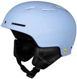 Sweet Protection Winder Mips Casque Bleu S-M
