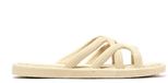 Brasileras Slippers dames - Beige - 36