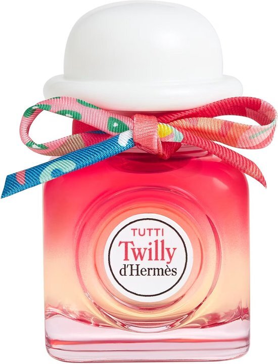 Hermès Tutti Twilly d eau de parfum / dames