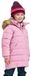 Reima Luvia Doudoune Rose 9 Ans Garçon