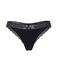Chantelle Slip 'Floral Touch' zwart